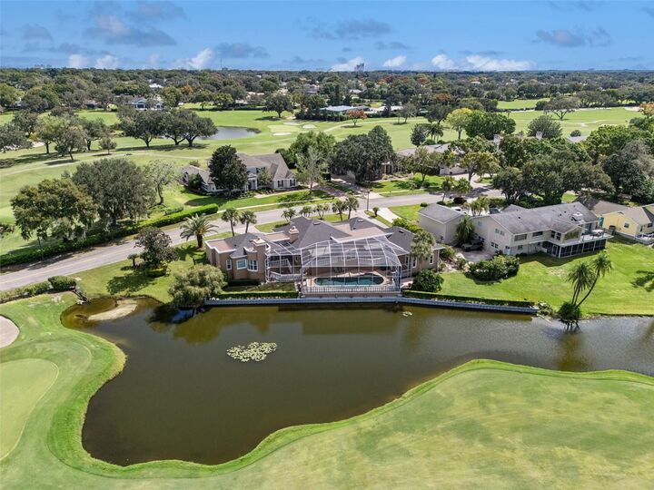 Property Photo: 6064 Masters Boulevard FL 32819