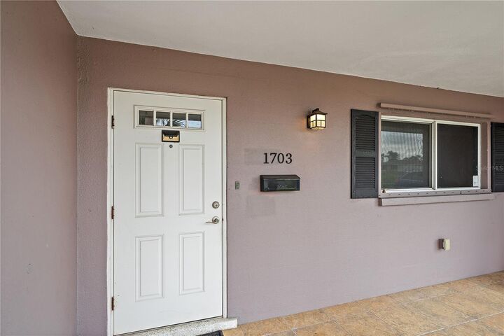 Property Photo: 1703 Bal Harbour Drive 2 FL 34293