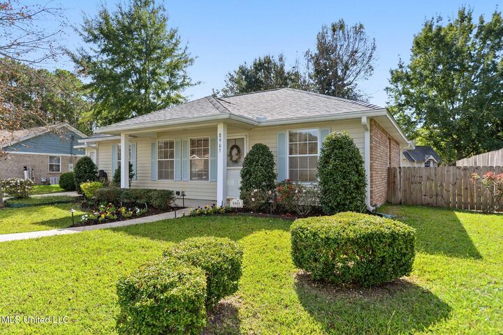 Property Photo:  8905 Spring Avenue  MS 39564