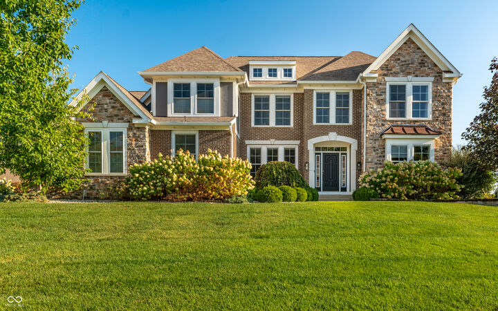 14279 Overbrook Drive  Westfield IN 46074 photo