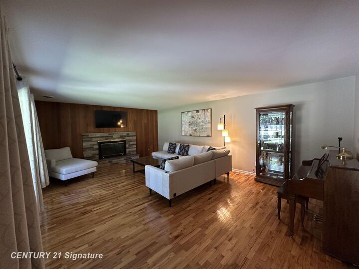 Property Photo: 5521 Sugar Bush Lane MI 48532