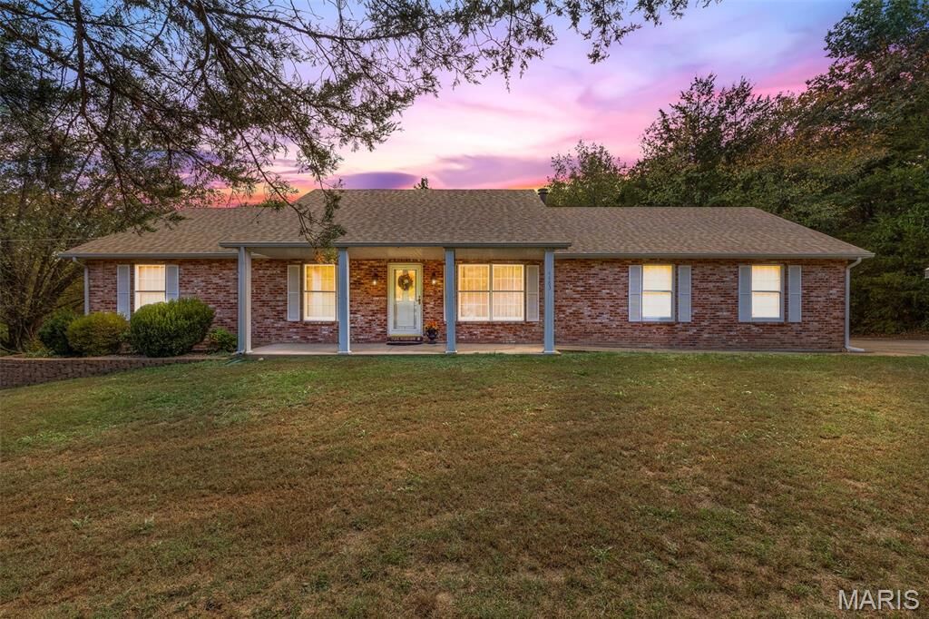 Property Photo: 4483 Liberty Meadows Road MO 63020
