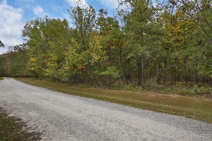 Property Photo: 55 Rustic Lodge Lane MO 63341