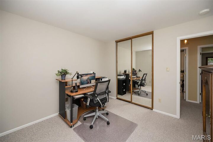 Property Photo: 5714 Shining Day Place MO 63128