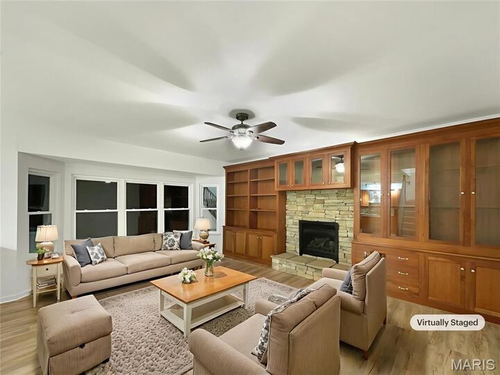 Property Photo: 3912 Jacobs Landing MO 63304