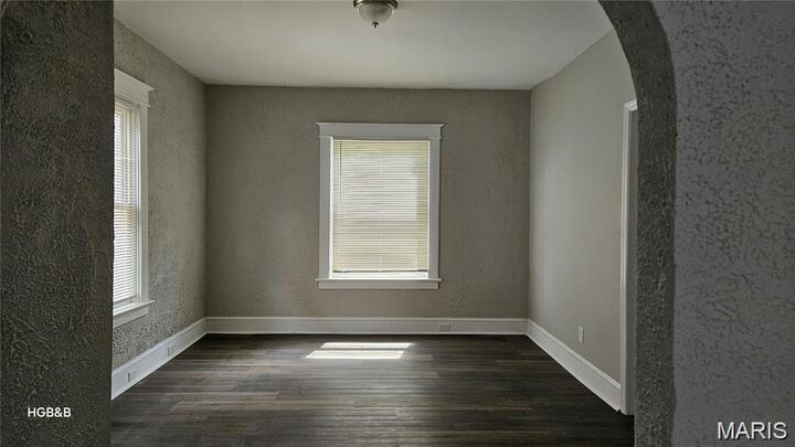 Property Photo: 6522 Bartmer MO 63130