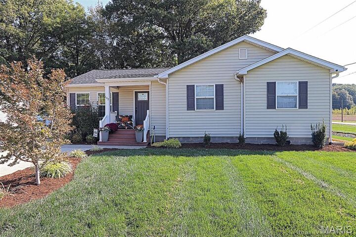 102 Caroline Drive  Oran MO 63771 photo