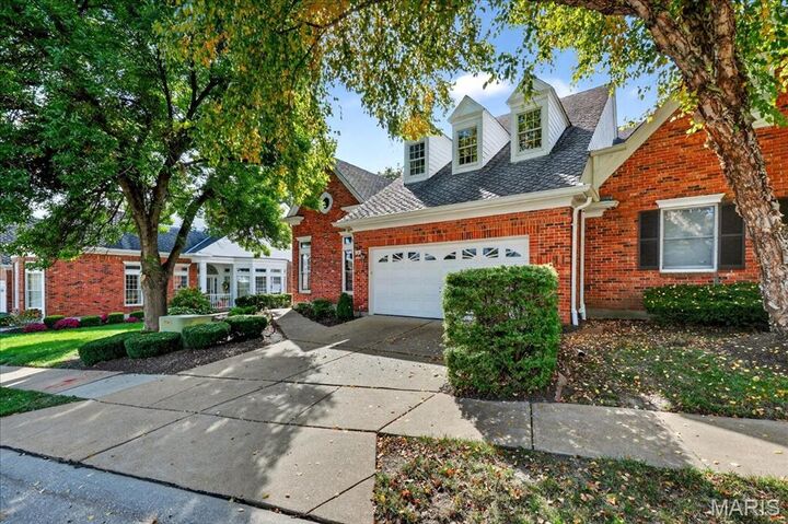Property Photo:  655 Spyglass Summit Drive  MO 63017
