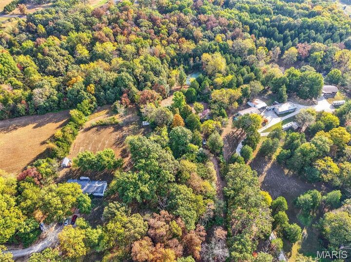 Property Photo: 1124 Highway D MO 63348