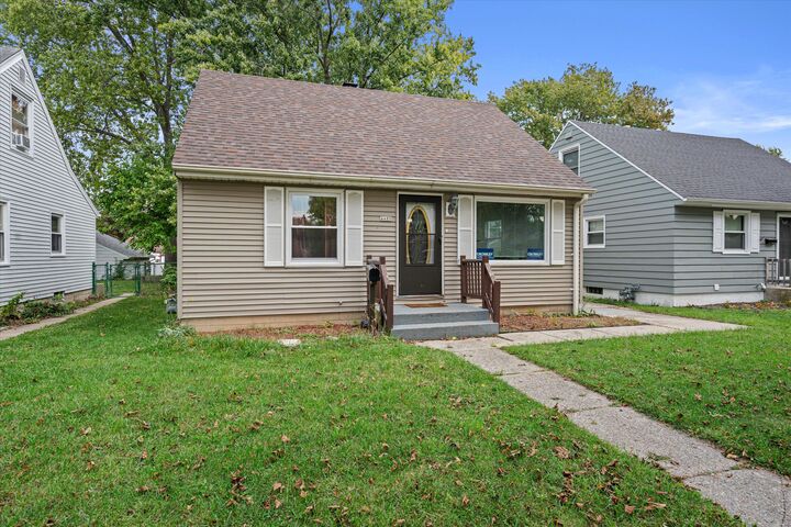 Property Photo: 4480 N 83rd St WI 53218