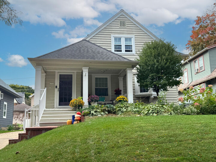 1753 N 58th St  Milwaukee WI 53208 photo