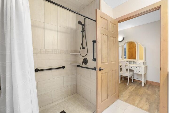 Property Photo: 80 Twin Oaks Shore #25 Lake Metigoshe ND 58318