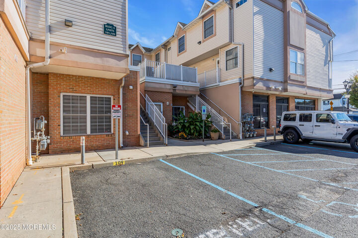Property Photo: 109 Adamecs Way NJ 08879