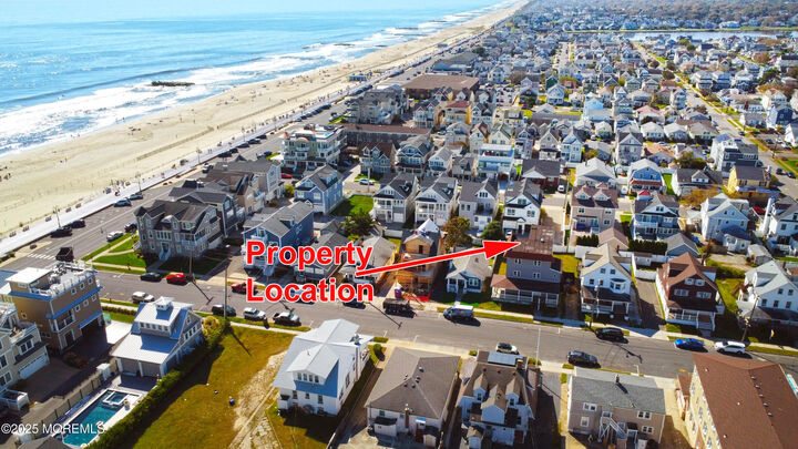 Property Photo: 107 12th Avenue NJ 07719