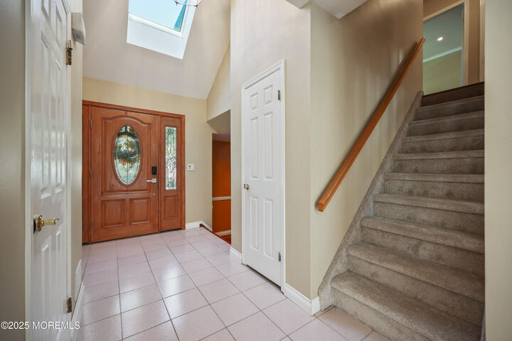 Property Photo: 62 Steeplechase Drive NJ 07746