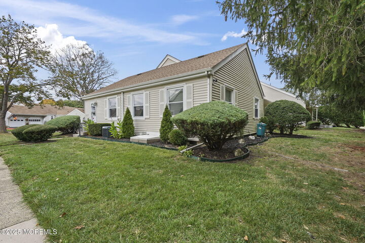 Property Photo:  64 Corso Italia  NJ 07728