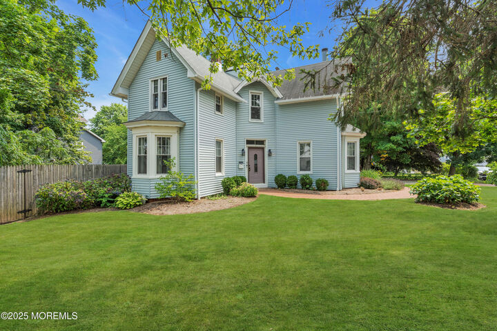 Property Photo: 18 Middletown Avenue NJ 07716