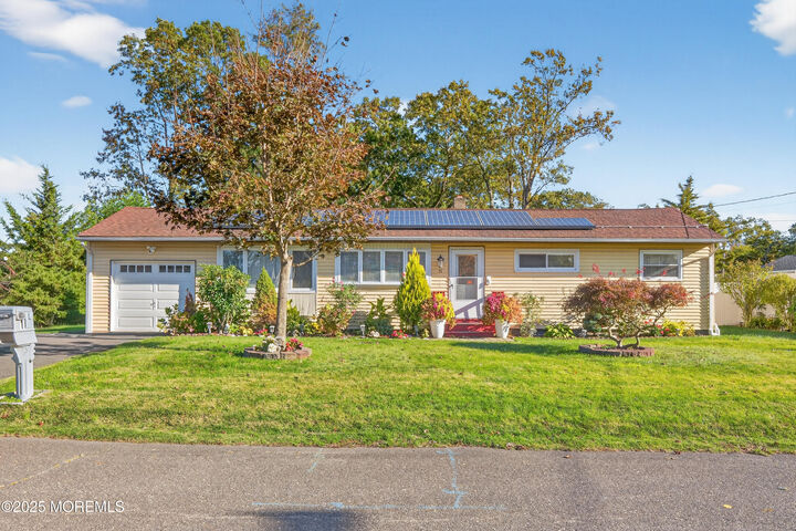 Property Photo: 11 Sanford Road NJ 08724