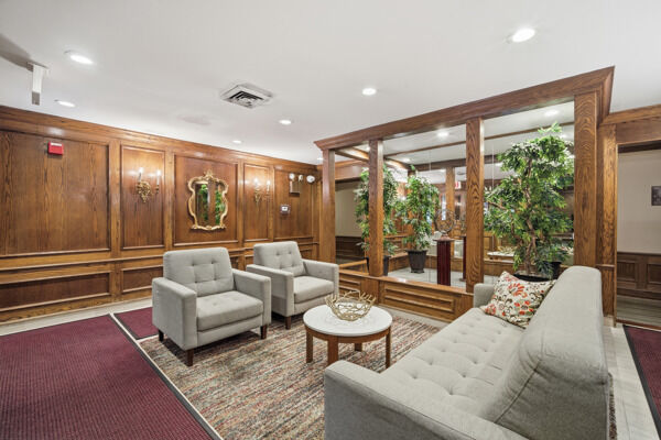 Property Photo:  51 Old Oak Drive 414  IL 60089 