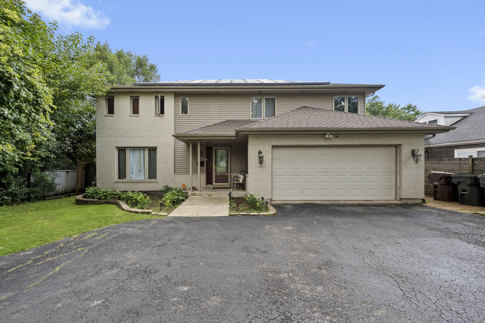 Property Photo:  1821 Terrace Road  IL 60430 