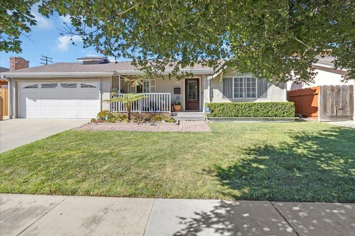 1043 Heather Drive  Salinas CA 93906 photo