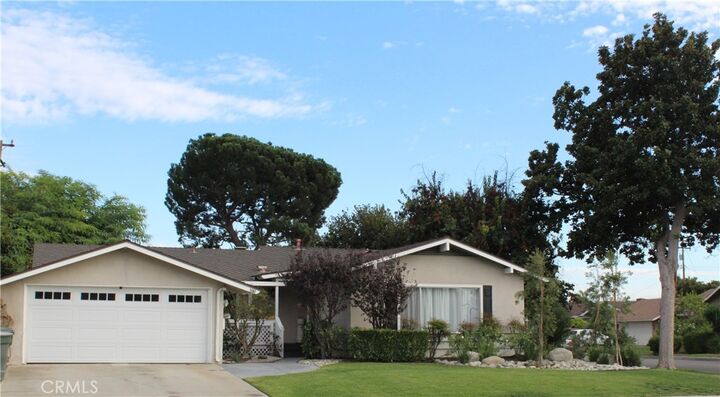Property Photo:  1406 S St Malo  CA 91790 