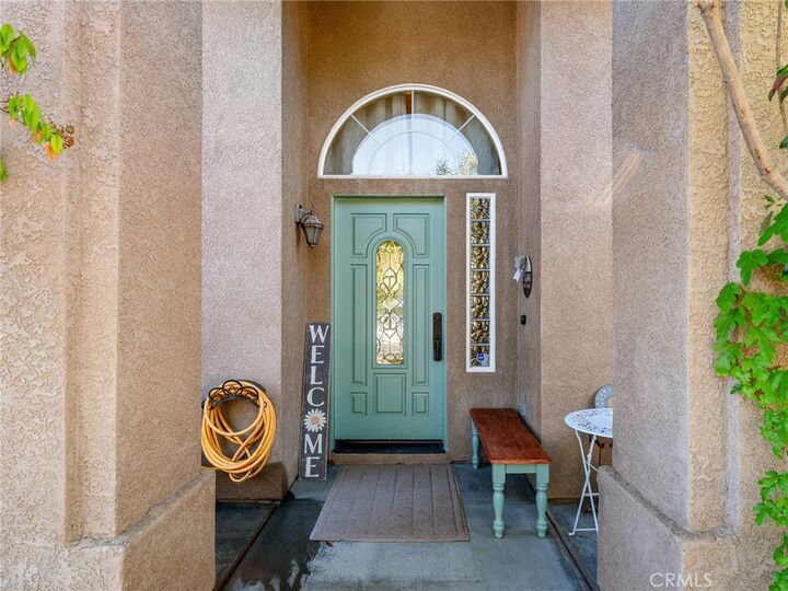 Property Photo: 2235 Pegasus CA 92397