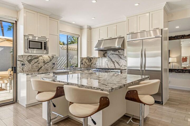 Property Photo: 730 Inverness Drive CA 92270