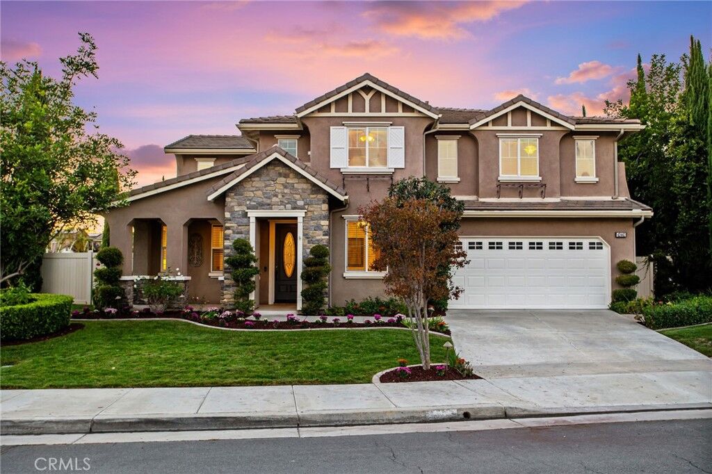 Property Photo:  42442 Fiji Way  CA 92592 