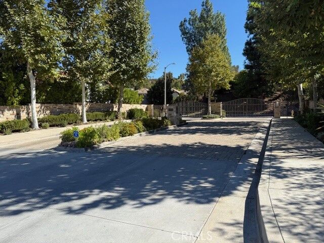 Property Photo: 22244 Craft CA 91302