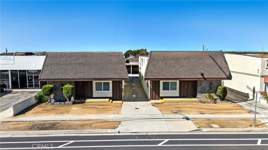 Property Photo:  12143 Downey Avenue  CA 90242