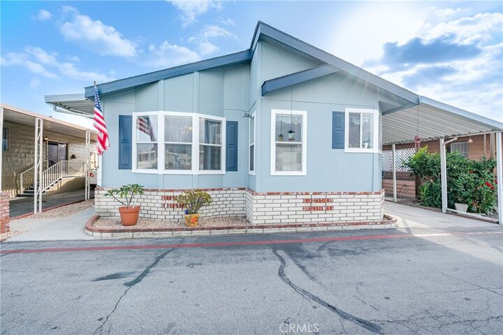 Property Photo:  4800 Daleview Avenue 86  CA 91731 