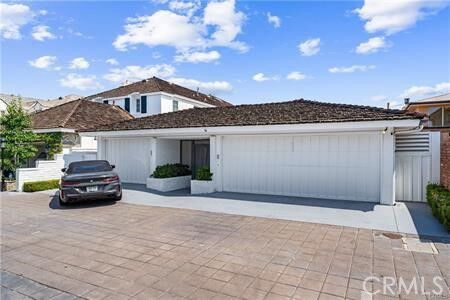 Property Photo: 11 Harbor Island CA 92660
