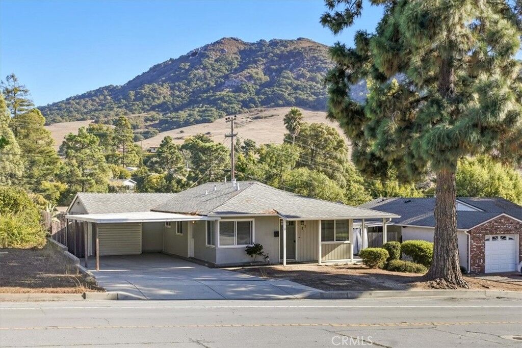 Property Photo:  87 E Foothill  CA 93405 
