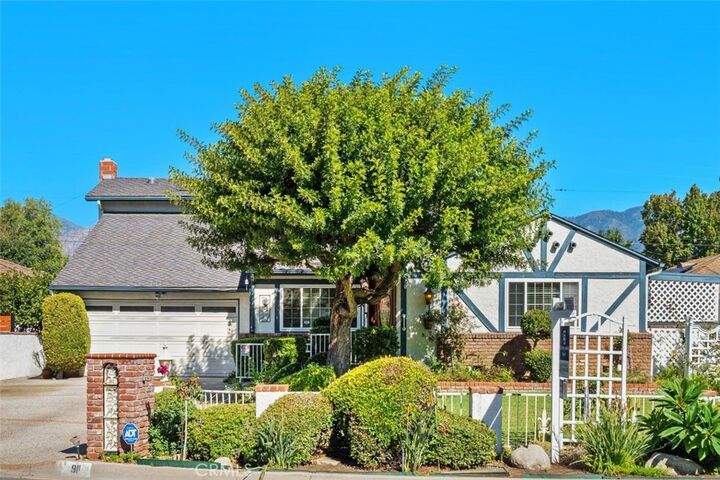911 Magnis Street  Arcadia CA 91006 photo
