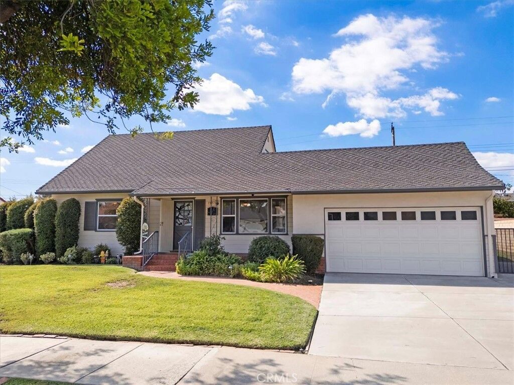 Property Photo: 737 N Charter Drive CA 91724