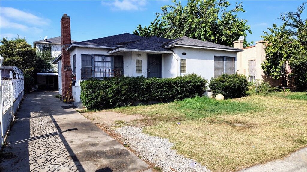 Property Photo:  6509 State  CA 90255 