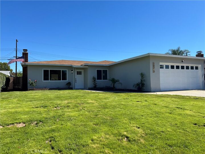 Property Photo: 10243 Fremont CA 91763