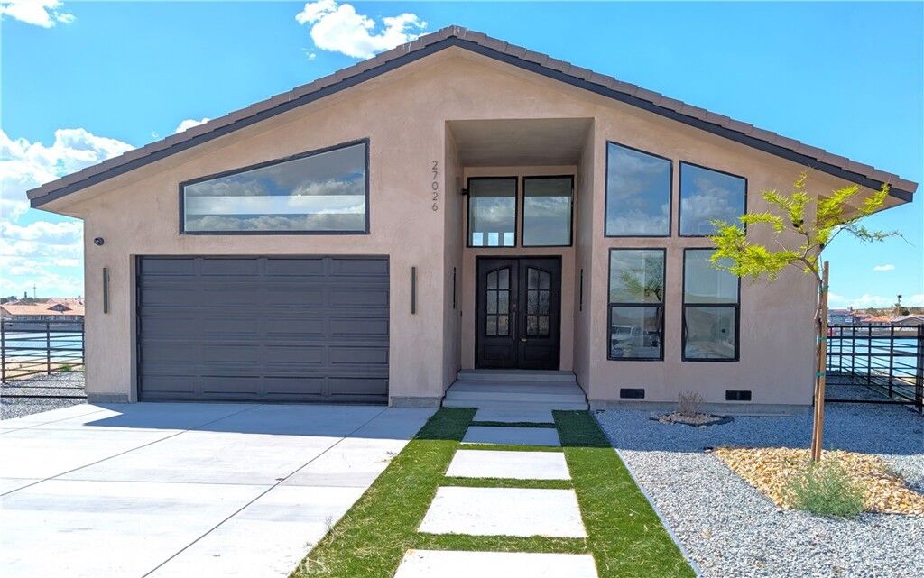 Property Photo:  27026 Reef Lane  CA 92342