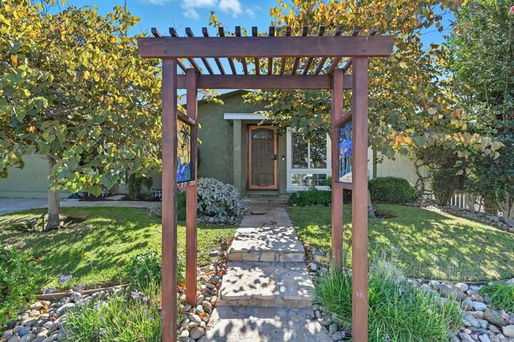 Property Photo: 9261 Fullerton Avenue CA 92123