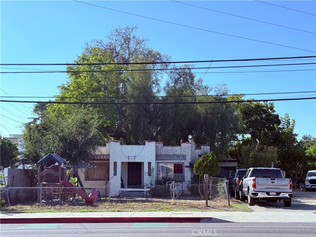 Property Photo: 4413 Maine CA 91706