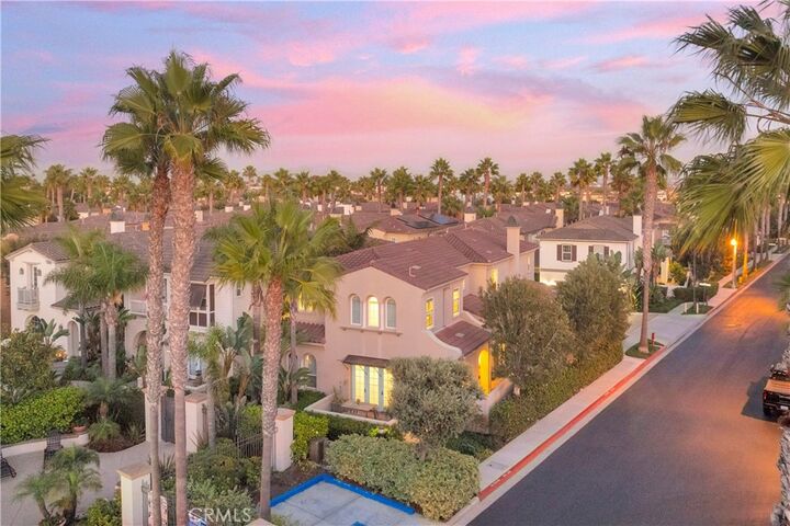 Property Photo: 21331 Balerma Lane CA 92648