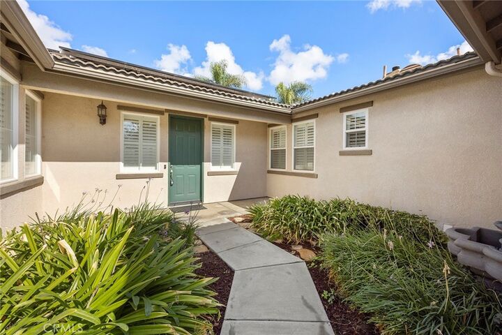 Property Photo: 7101 Tawny Owl Court CA 92880
