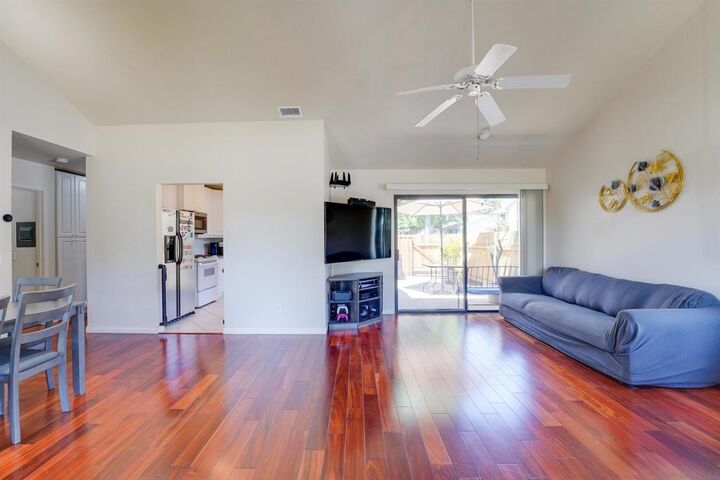 Property Photo:  5449 Escarchosa Lane  CA 92124