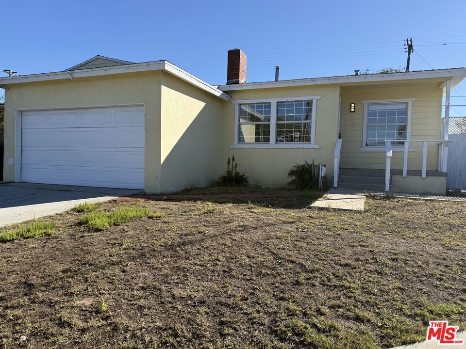 Property Photo:  22828 Anza Avenue  CA 90505 