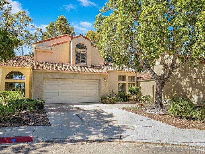 4734 Ocana Pl  San Diego CA 92124 photo