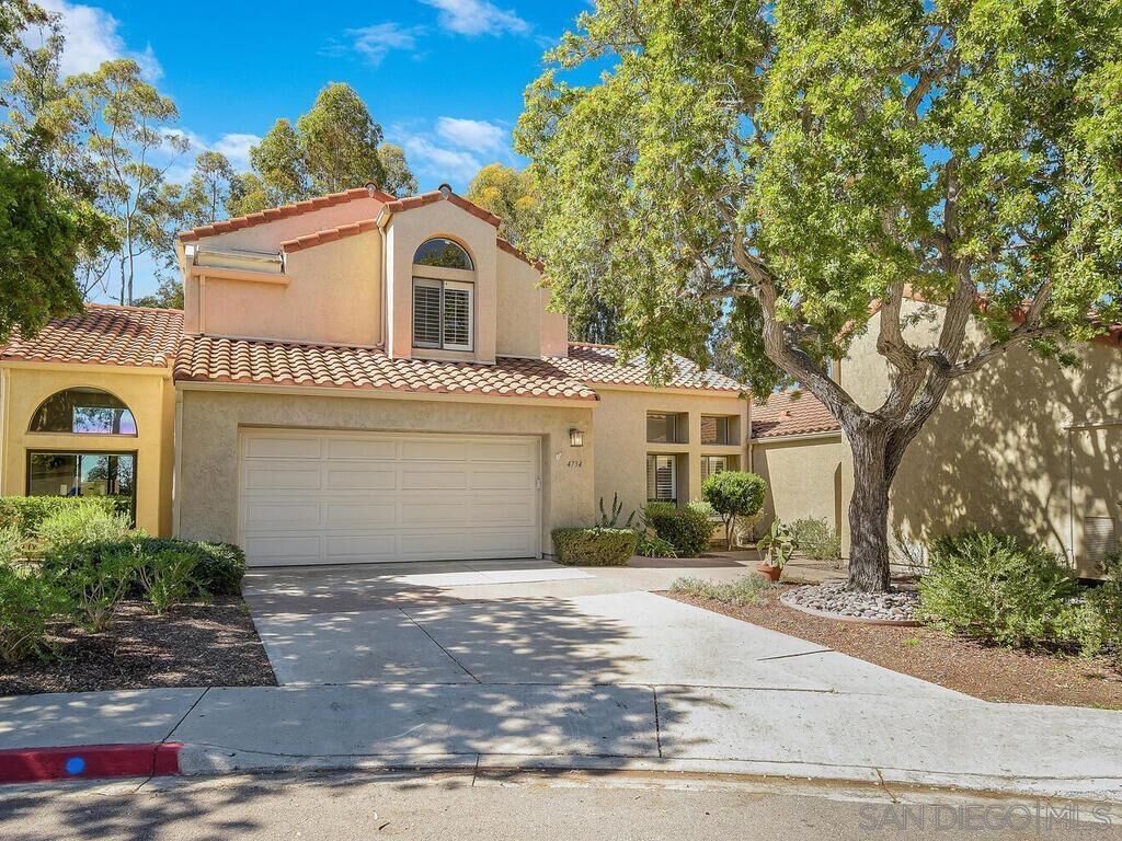Property Photo:  4734 Ocana Pl  CA 92124