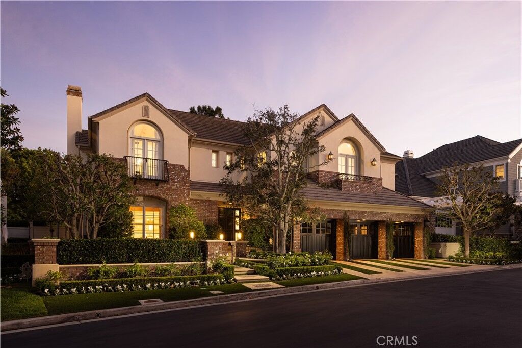 Property Photo:  8 Gleneagles Drive  CA 92660 