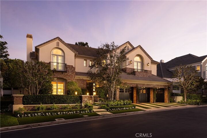 8 Gleneagles Drive  Newport Beach CA 92660 photo