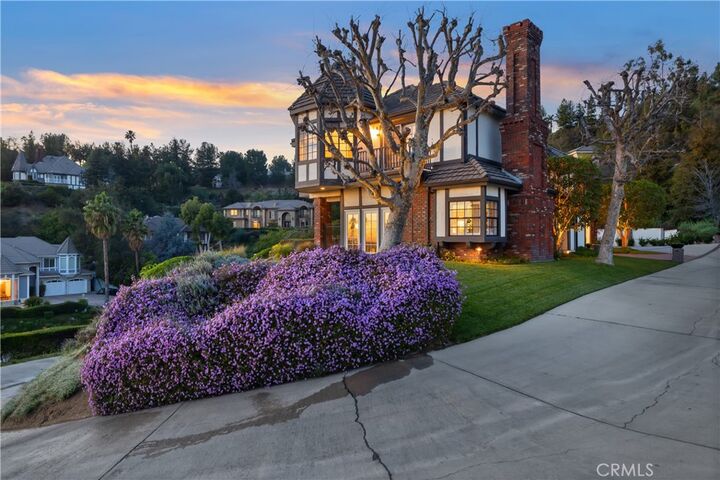 318 N Terrace View Drive  Monrovia CA 91016 photo